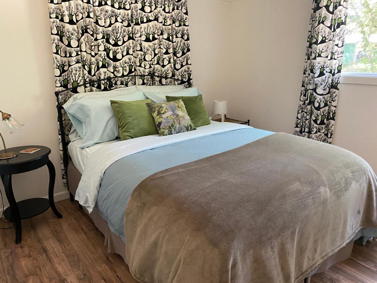 אוקהורסט Private 1 Bd Near Yosemite And Bass Lake מראה חיצוני תמונה