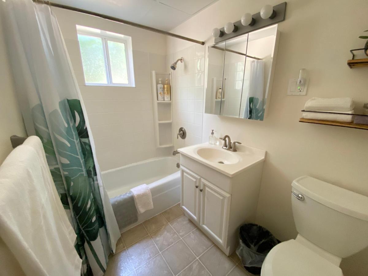 אוקהורסט Private 1 Bd Near Yosemite And Bass Lake מראה חיצוני תמונה