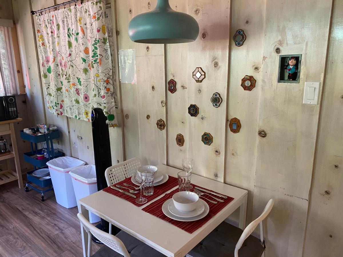 אוקהורסט Private 1 Bd Near Yosemite And Bass Lake מראה חיצוני תמונה