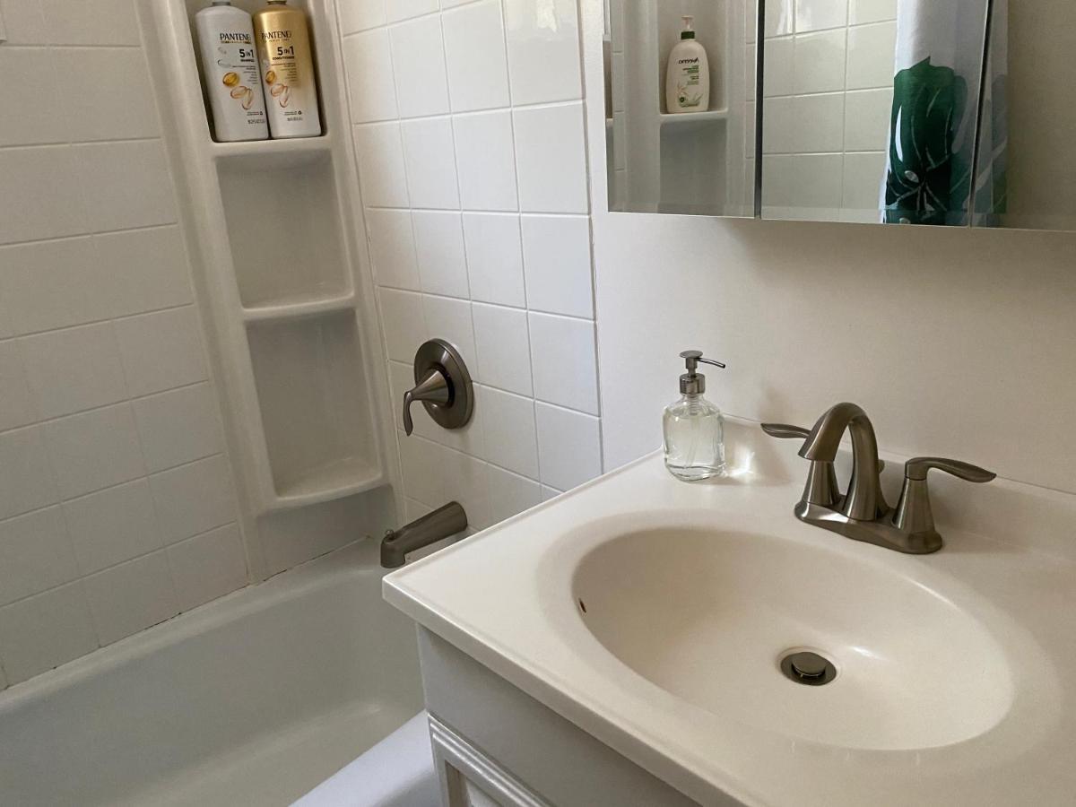 אוקהורסט Private 1 Bd Near Yosemite And Bass Lake מראה חיצוני תמונה