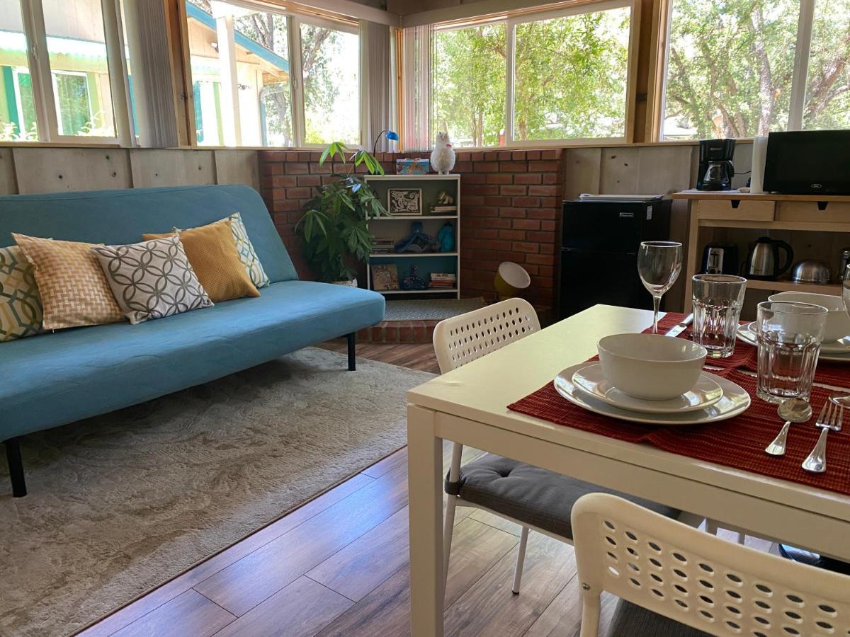 אוקהורסט Private 1 Bd Near Yosemite And Bass Lake מראה חיצוני תמונה