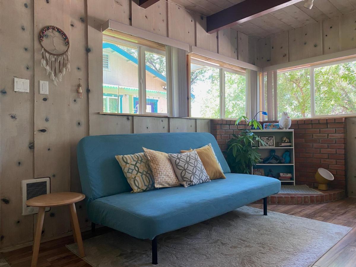 אוקהורסט Private 1 Bd Near Yosemite And Bass Lake מראה חיצוני תמונה